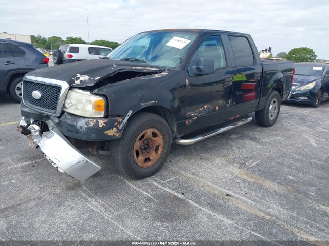 FORD F-150 XLT - 2