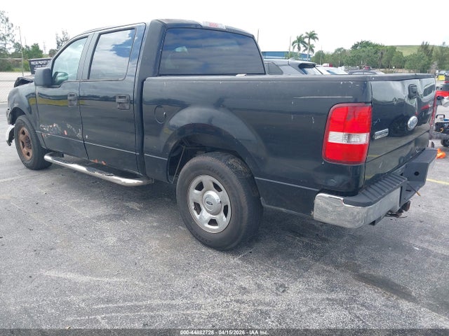 FORD F-150 XLT - 3