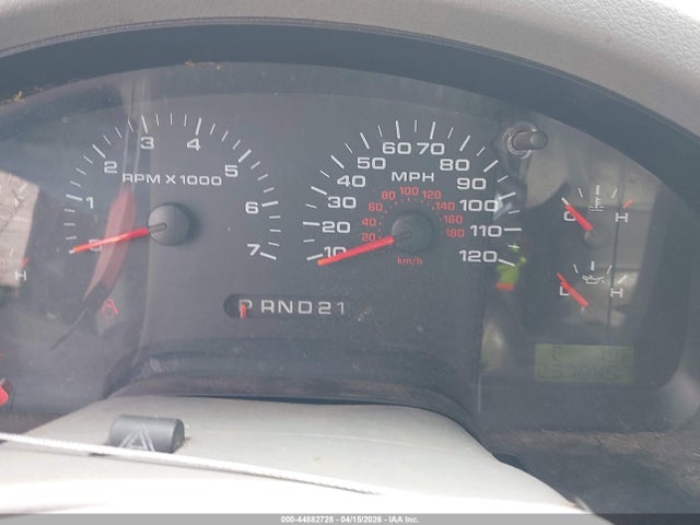 FORD F-150 XLT - 7