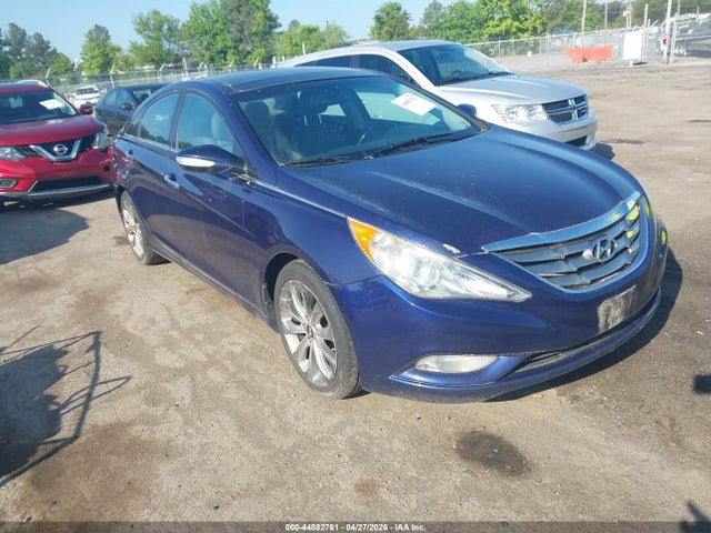 HYUNDAI SONATA - 1
