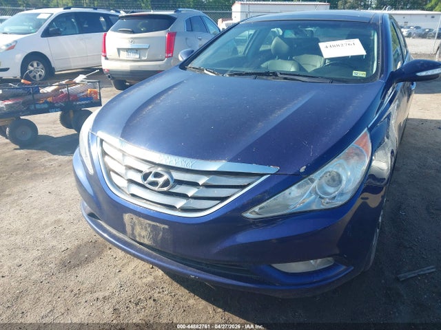 HYUNDAI SONATA - 6
