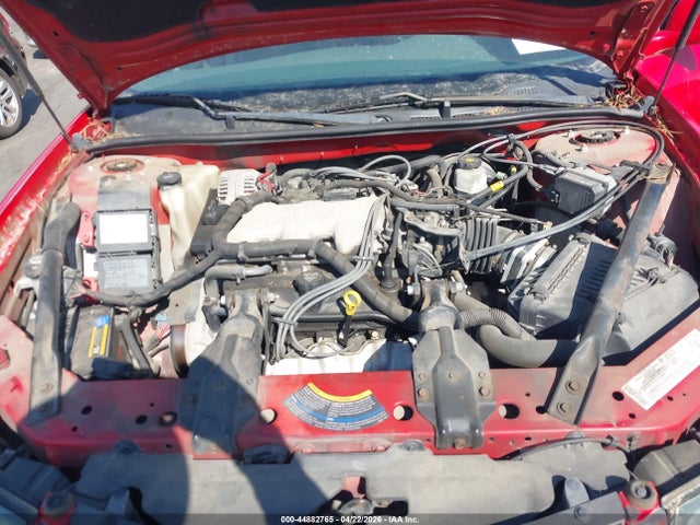 CHEVROLET IMPALA - 10