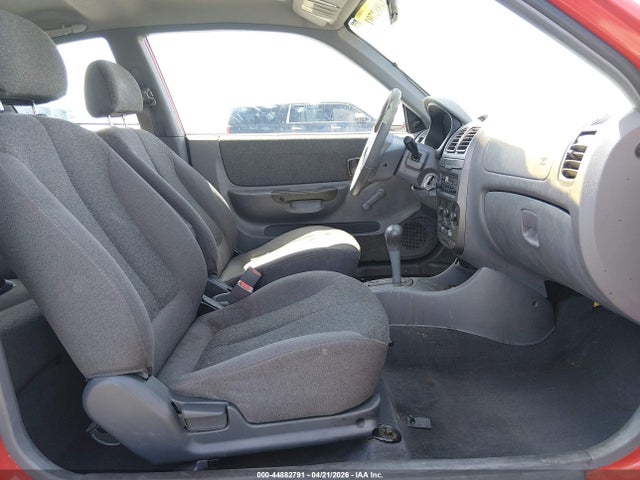 HYUNDAI ACCENT GS - 5