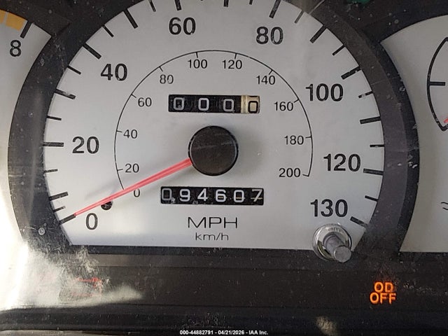 HYUNDAI ACCENT GS - 7