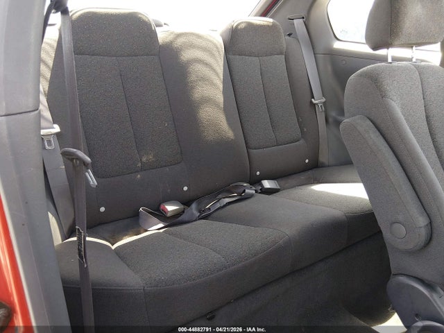 HYUNDAI ACCENT GS - 8