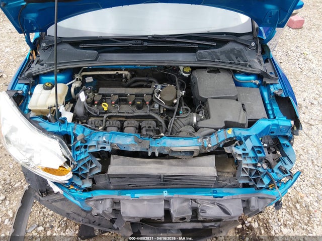 صورة 10 لـ 2014 FORD FOCUS SE
