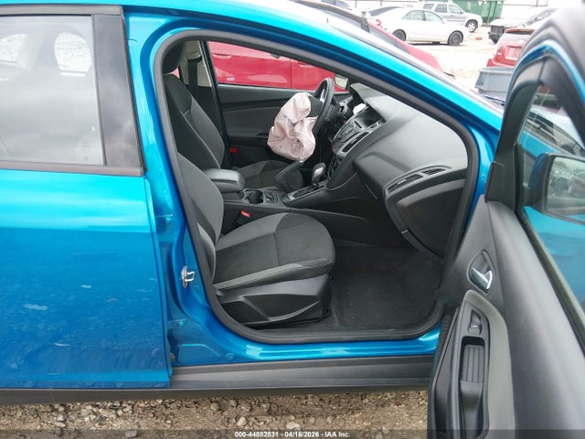 صورة 5 لـ 2014 FORD FOCUS SE