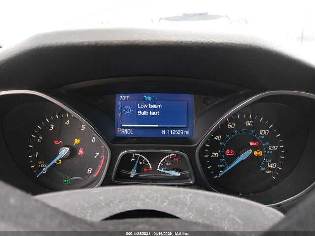 صورة 7 لـ 2014 FORD FOCUS SE