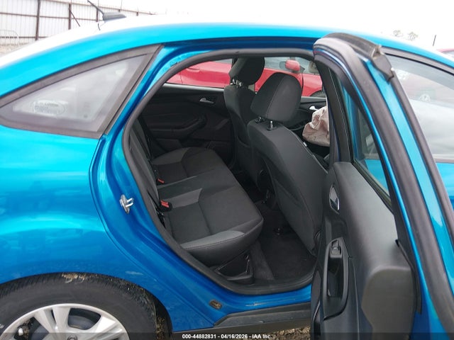 صورة 8 لـ 2014 FORD FOCUS SE