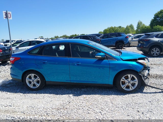 صورة مصغرة 14 لـ 2014 FORD FOCUS SE