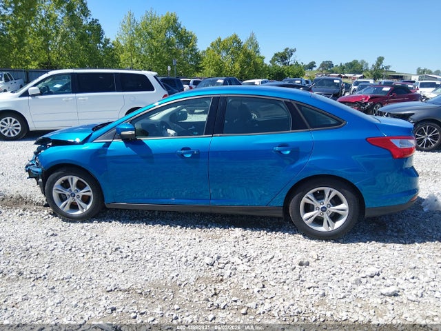 صورة مصغرة 15 لـ 2014 FORD FOCUS SE