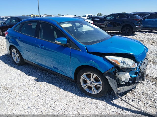 صورة 1 لـ 2014 FORD FOCUS SE