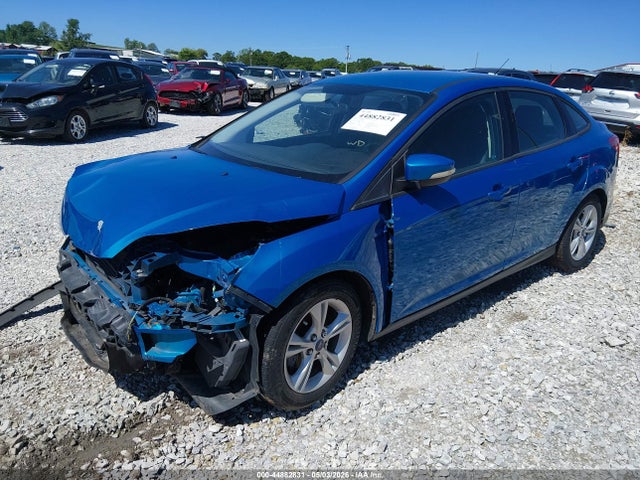 صورة 2 لـ 2014 FORD FOCUS SE