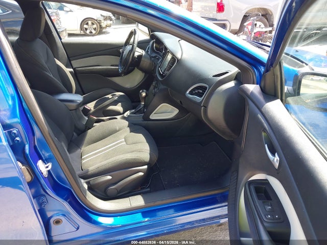 DODGE DART RALLYE - 5