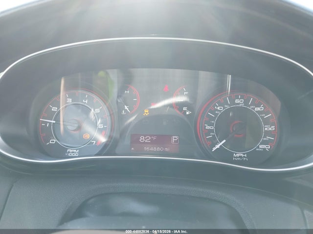 DODGE DART RALLYE - 7