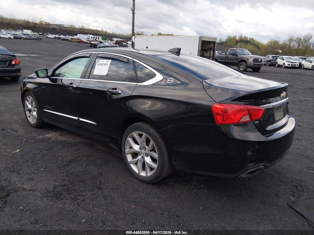 CHEVROLET IMPALA 2LZ - 3