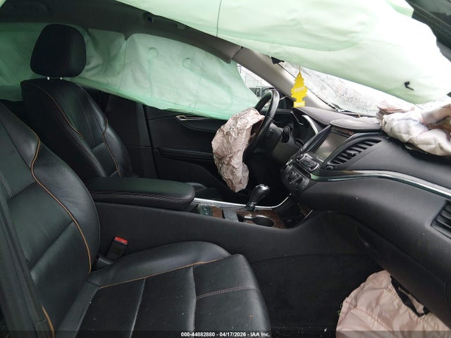 CHEVROLET IMPALA 2LZ - 5