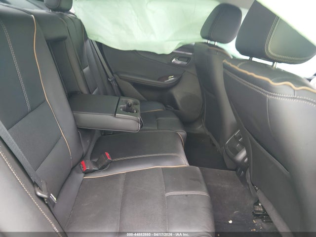 CHEVROLET IMPALA 2LZ - 8