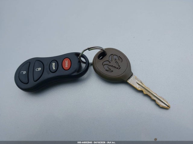 صورة مصغرة 11 لـ 2005 Dodge NEON SXT