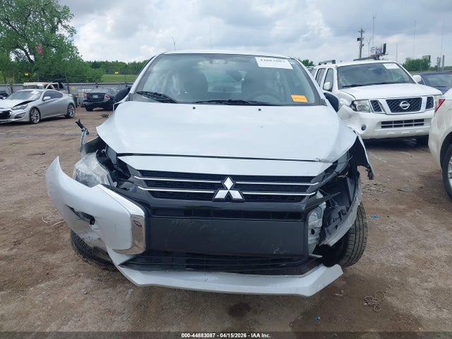 صورة مصغرة 12 لـ 2024 Mitsubishi MIRAGE G4 ES