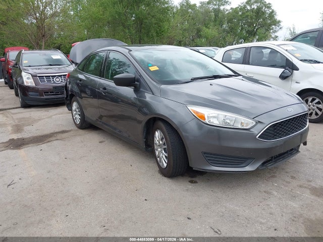 FORD FOCUS S - 1