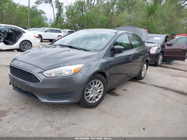 FORD FOCUS S - 2