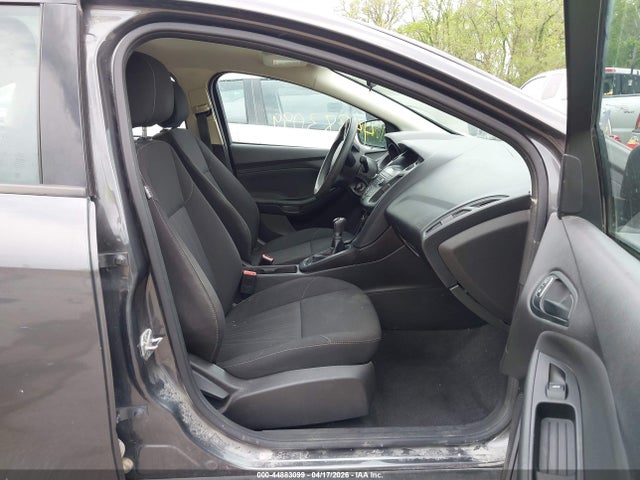 FORD FOCUS S - 5