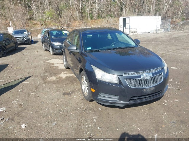 CHEVROLET CRUZE 1LT AUTO - 1