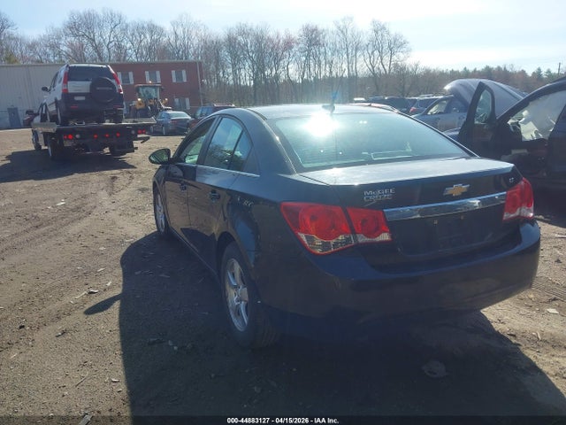 CHEVROLET CRUZE 1LT AUTO - 3