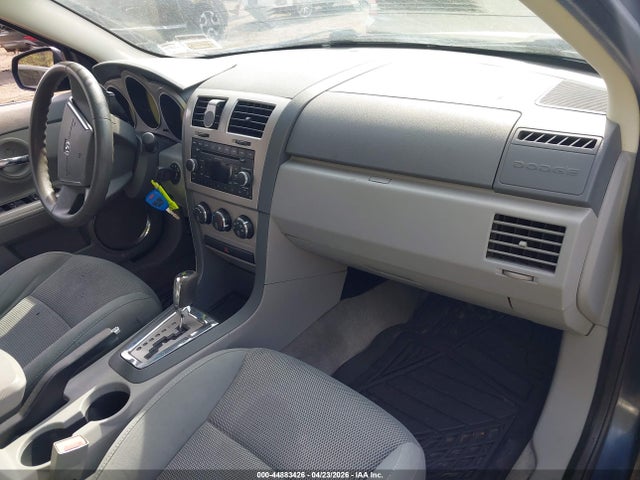 DODGE AVENGER SXT - 5