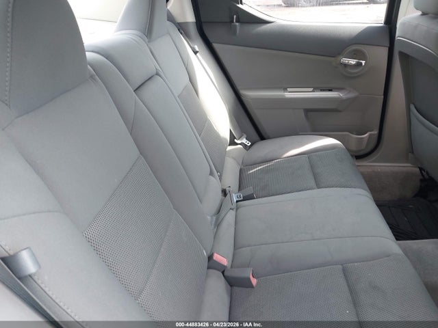 DODGE AVENGER SXT - 8