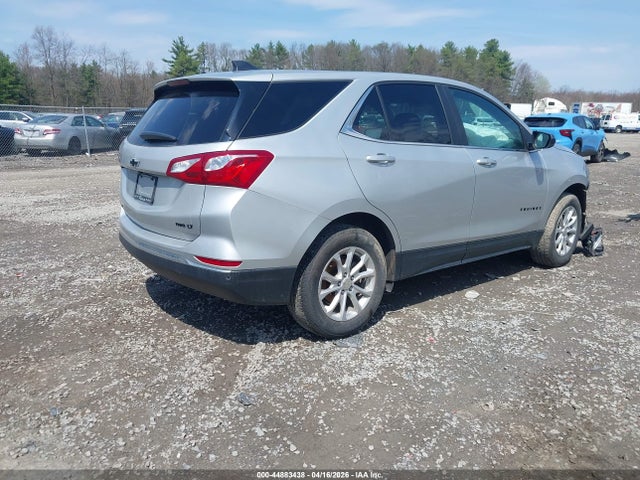 2021 CHEVROLET EQUINOX AWD LT 4