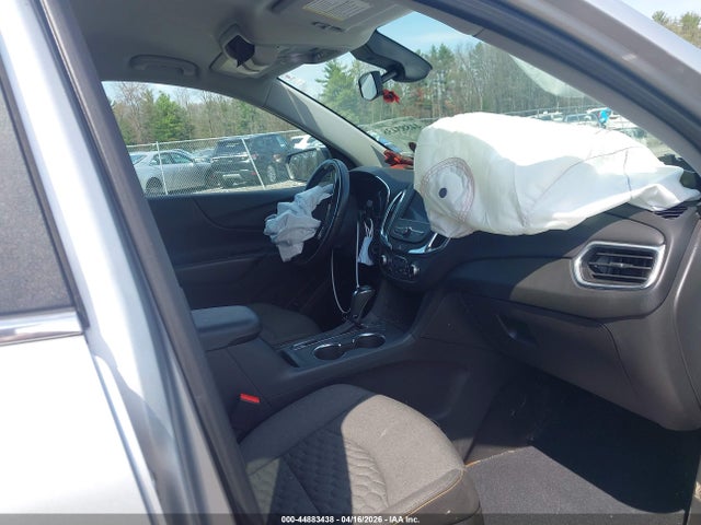 2021 CHEVROLET EQUINOX AWD LT 5