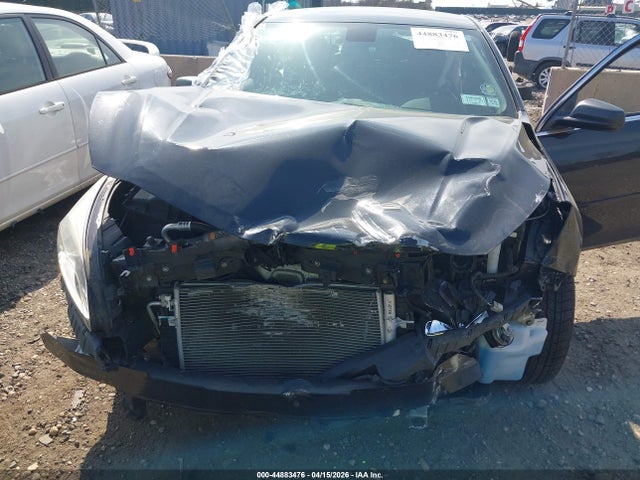 CHEVROLET MALIBU - 6