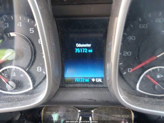 CHEVROLET MALIBU - 7