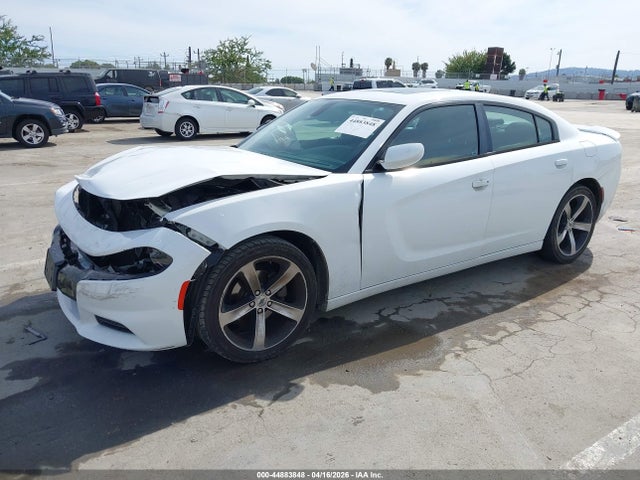 DODGE CHARGER - 2