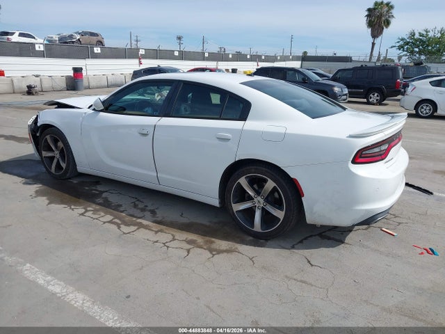 DODGE CHARGER - 3