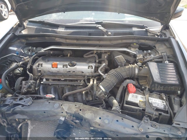 HONDA ACCORD 2.4 LX - 10