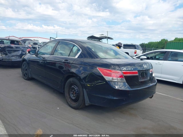 HONDA ACCORD 2.4 LX - 3