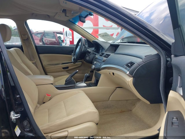 HONDA ACCORD 2.4 LX - 5