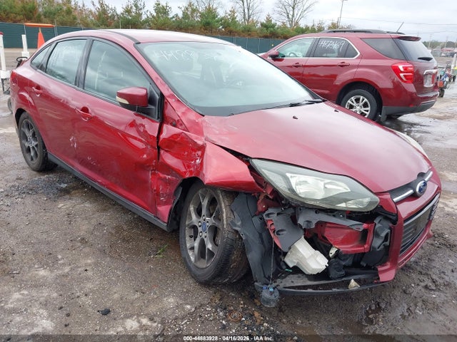 FORD FOCUS SE - 6