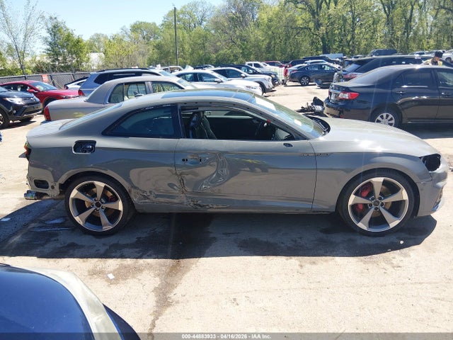 صورة مصغرة 14 لـ 2019 AUDI S5 3.0T PREMIUM