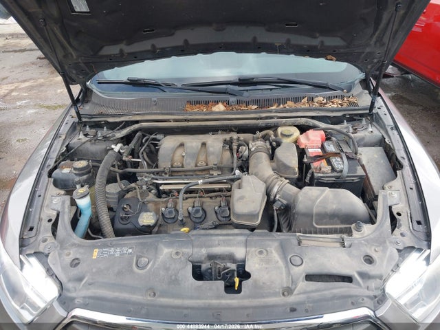 FORD TAURUS LIMITED - 10