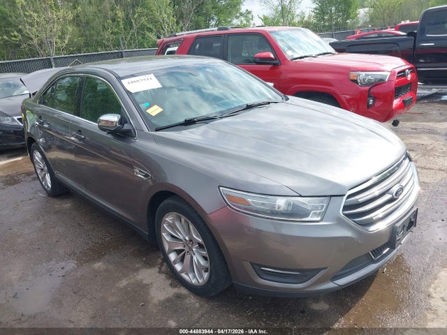 FORD TAURUS LIMITED - 1