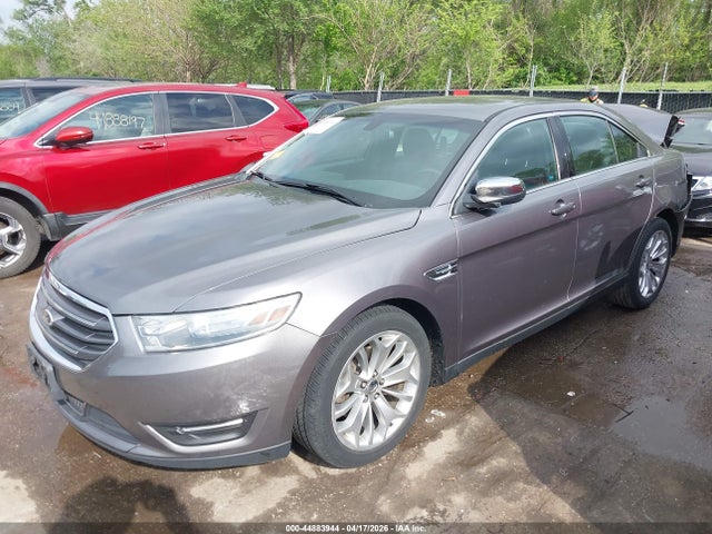 FORD TAURUS LIMITED - 2