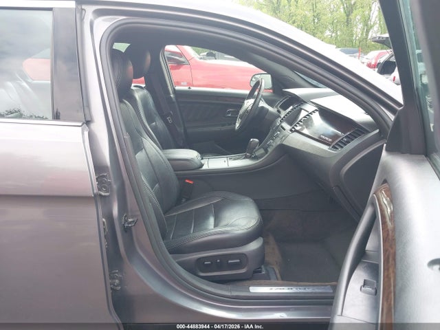 FORD TAURUS LIMITED - 5
