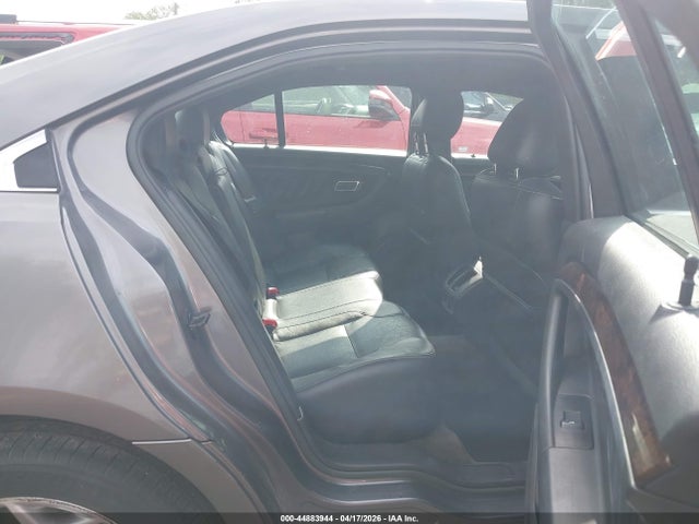 FORD TAURUS LIMITED - 8