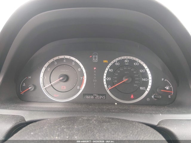 HONDA ACCORD - 7