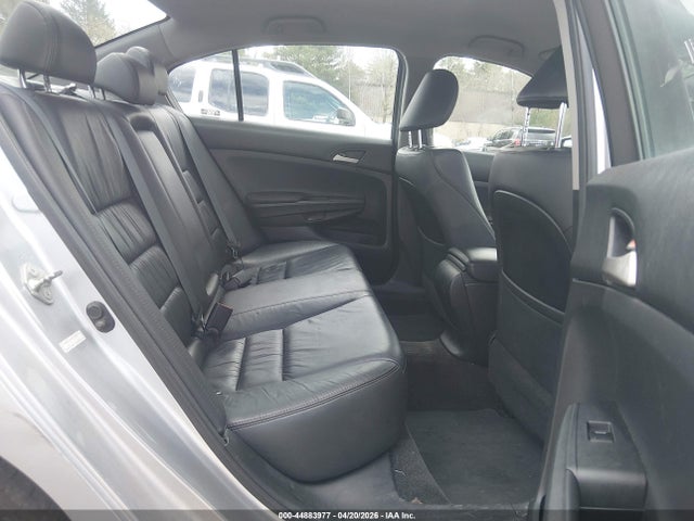 HONDA ACCORD - 8
