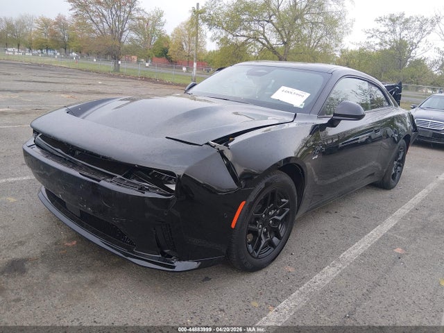 صورة 2 لـ 2025 Dodge CHARGER DAYTONA R/T AWD